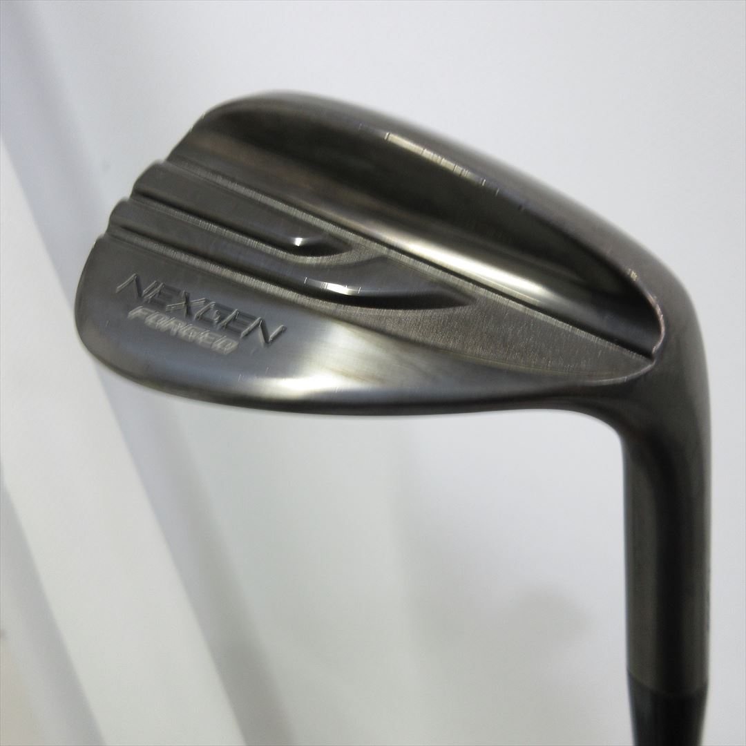 Golf partner Wedge NEXGEN FORGED WEDGE DLC Limited 52° NS PRO 950GH neo BLACK