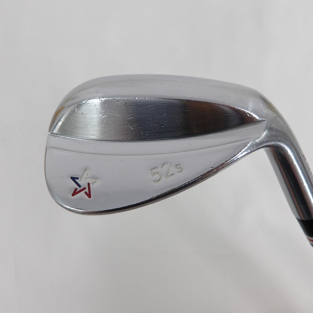 Artisan Golf Wedge ARTISAN plating 52° NS PRO MODUS3 TOUR120