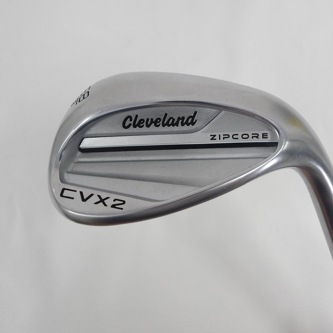 Cleveland Wedge Cleveland CVX 2 ZIPCORE 58° Dynamic Gold 95 S200