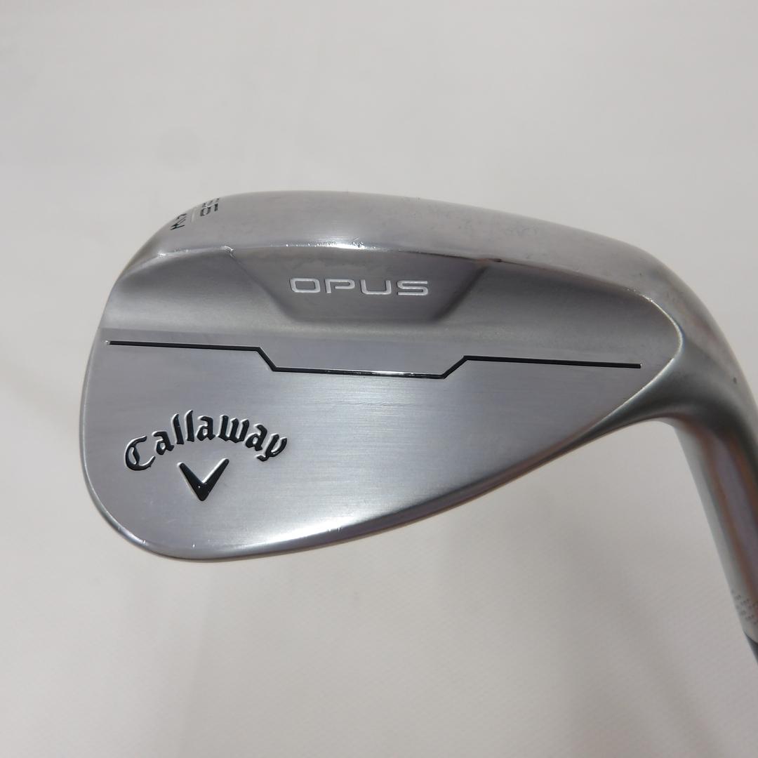 Callaway Wedge OPUS chrome 56° NS PRO 950GH neo