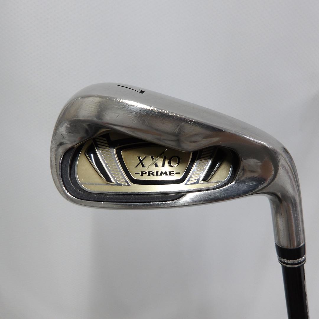 XXIO Iron Set Fair Rating XXIO PRIME10 Regular XXIO SP1000 5 pieces