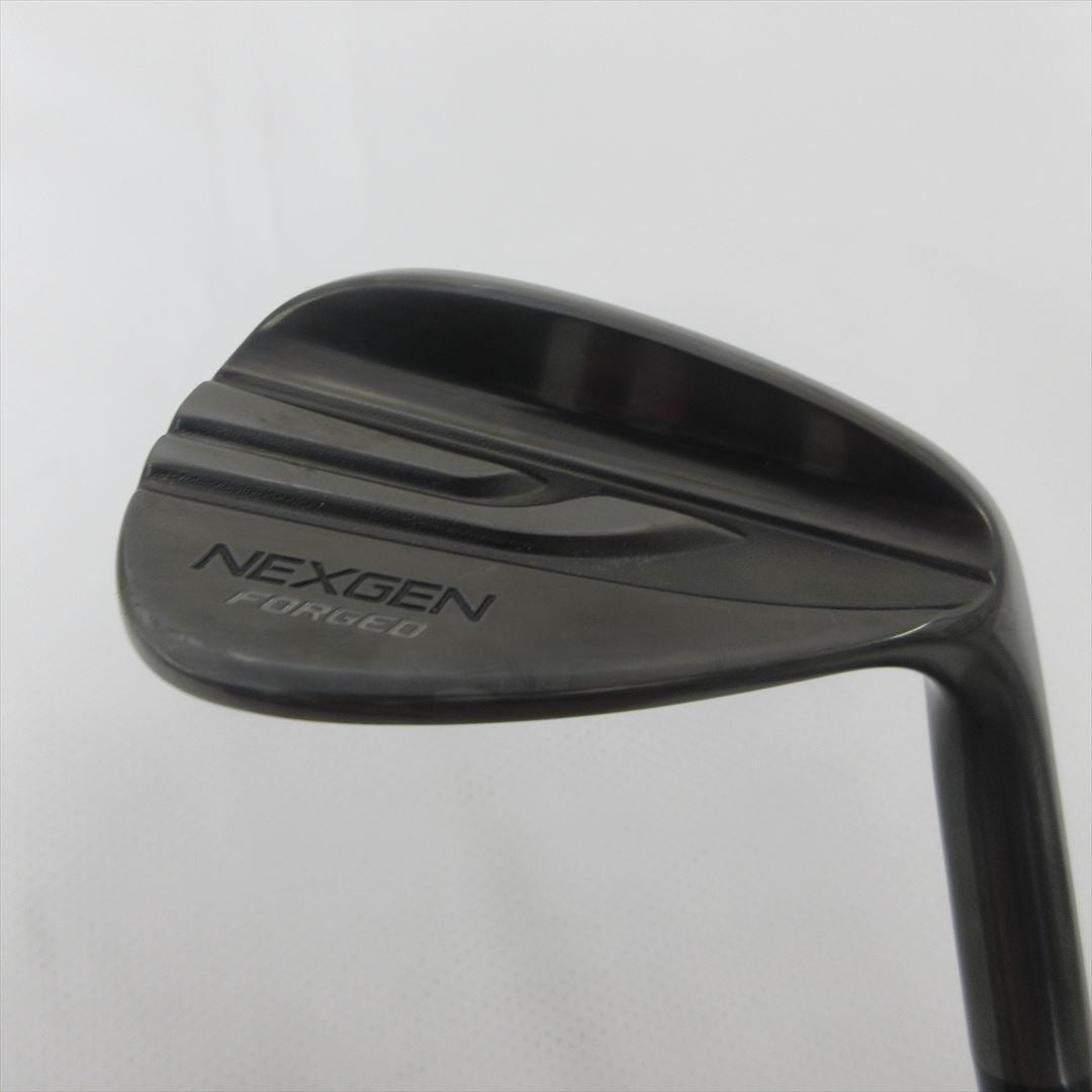 Golf partner Wedge NEXGEN FORGED WEDGE DLC Limited 50° NS PRO 950GH neo BLACK