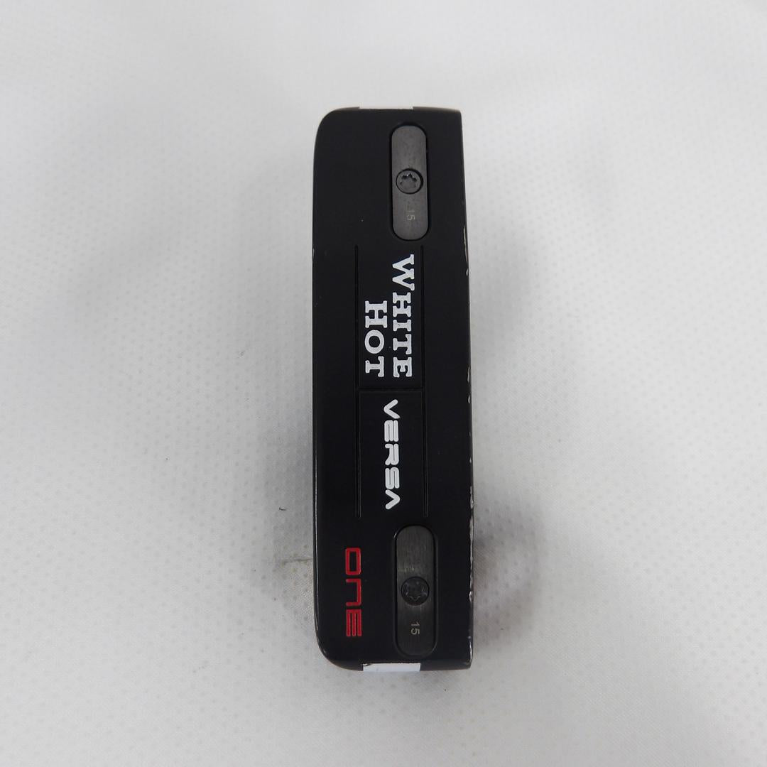 Odyssey Putter WHITE HOT VERSA ONE 33 inch
