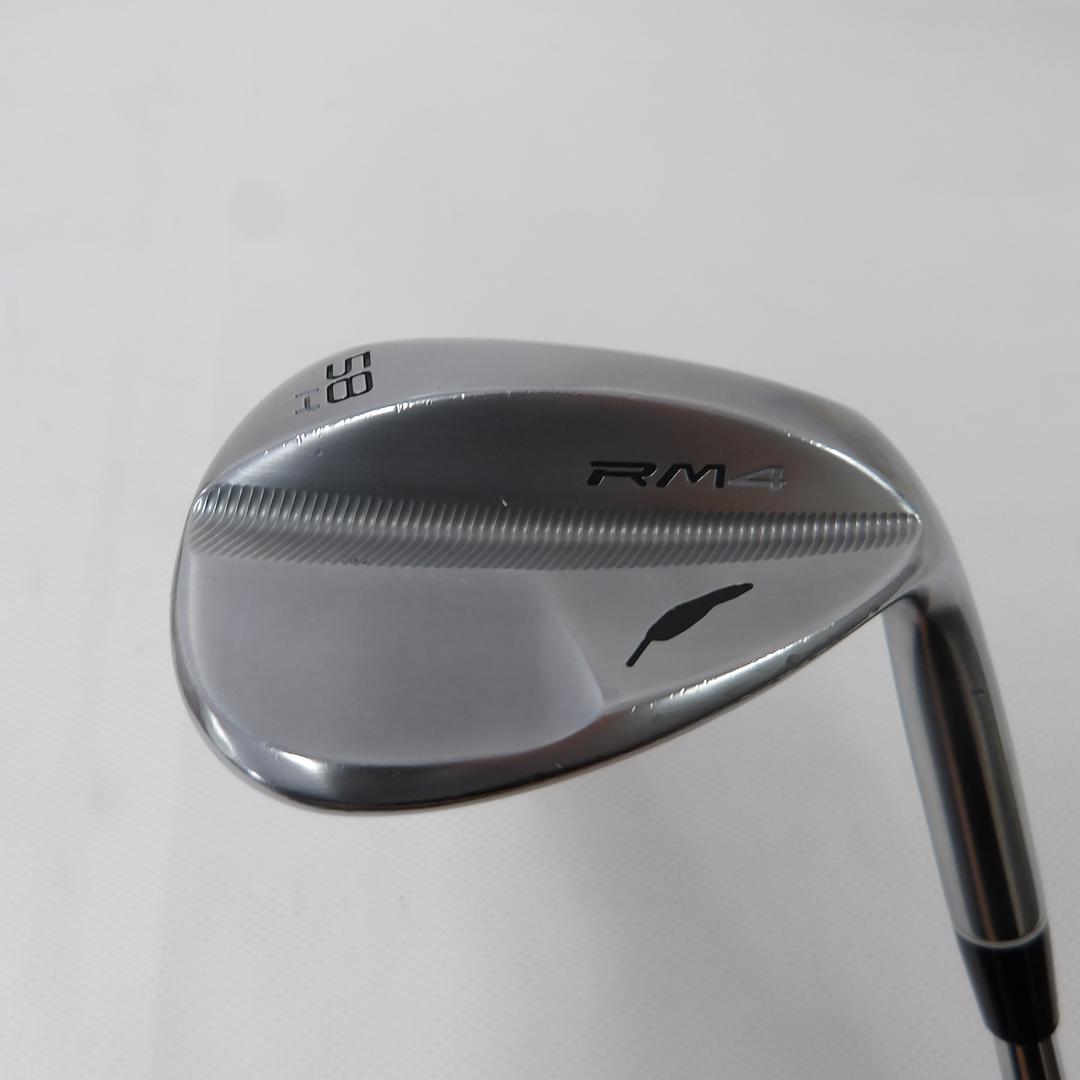 Fourteen Wedge RM-4 nickel chrome plating 58° Dynamic Gold EX TOUR ISSUE S200