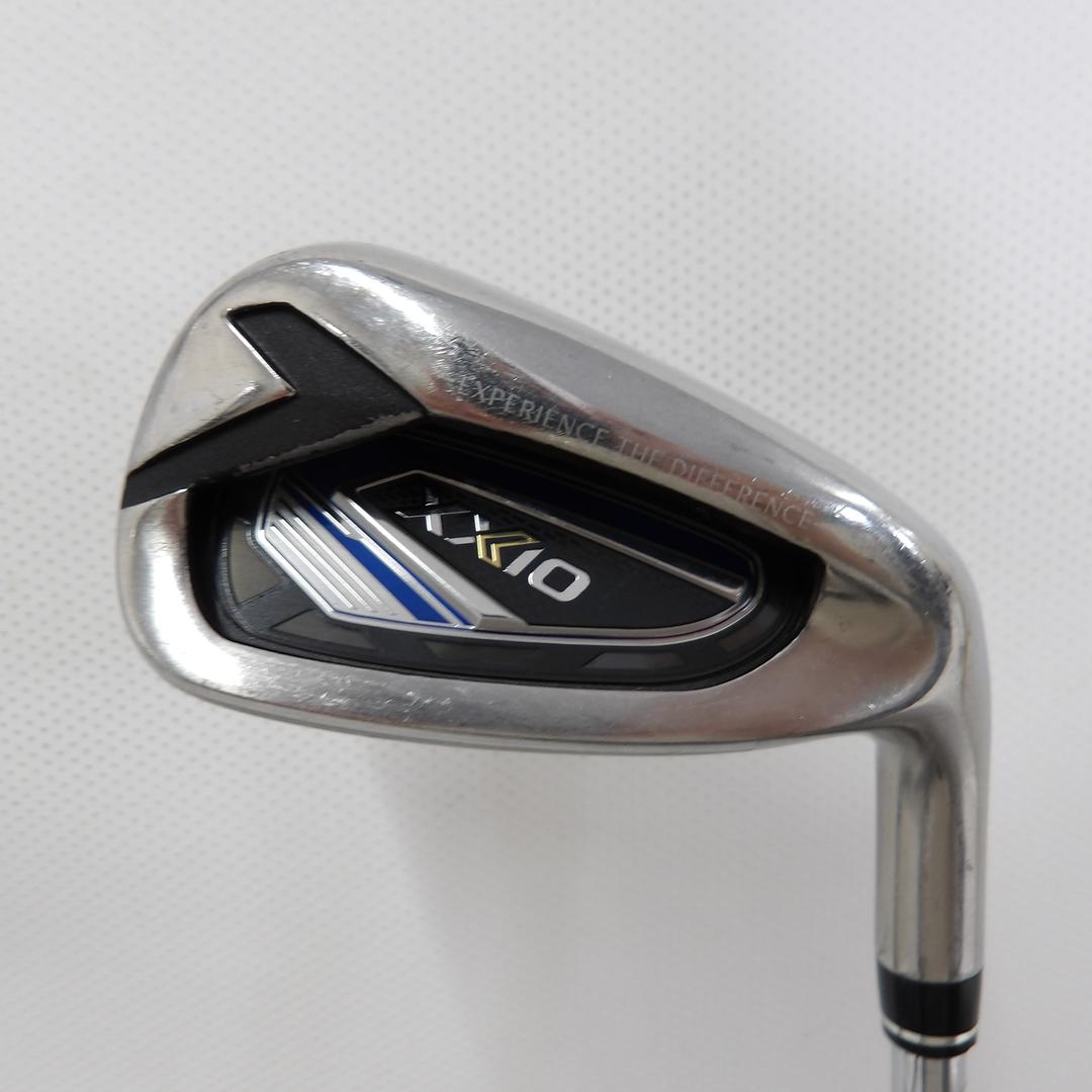 XXIO Iron Set XXIO12 Stiff NS PRO 850GH DST for XXIO 7 pieces