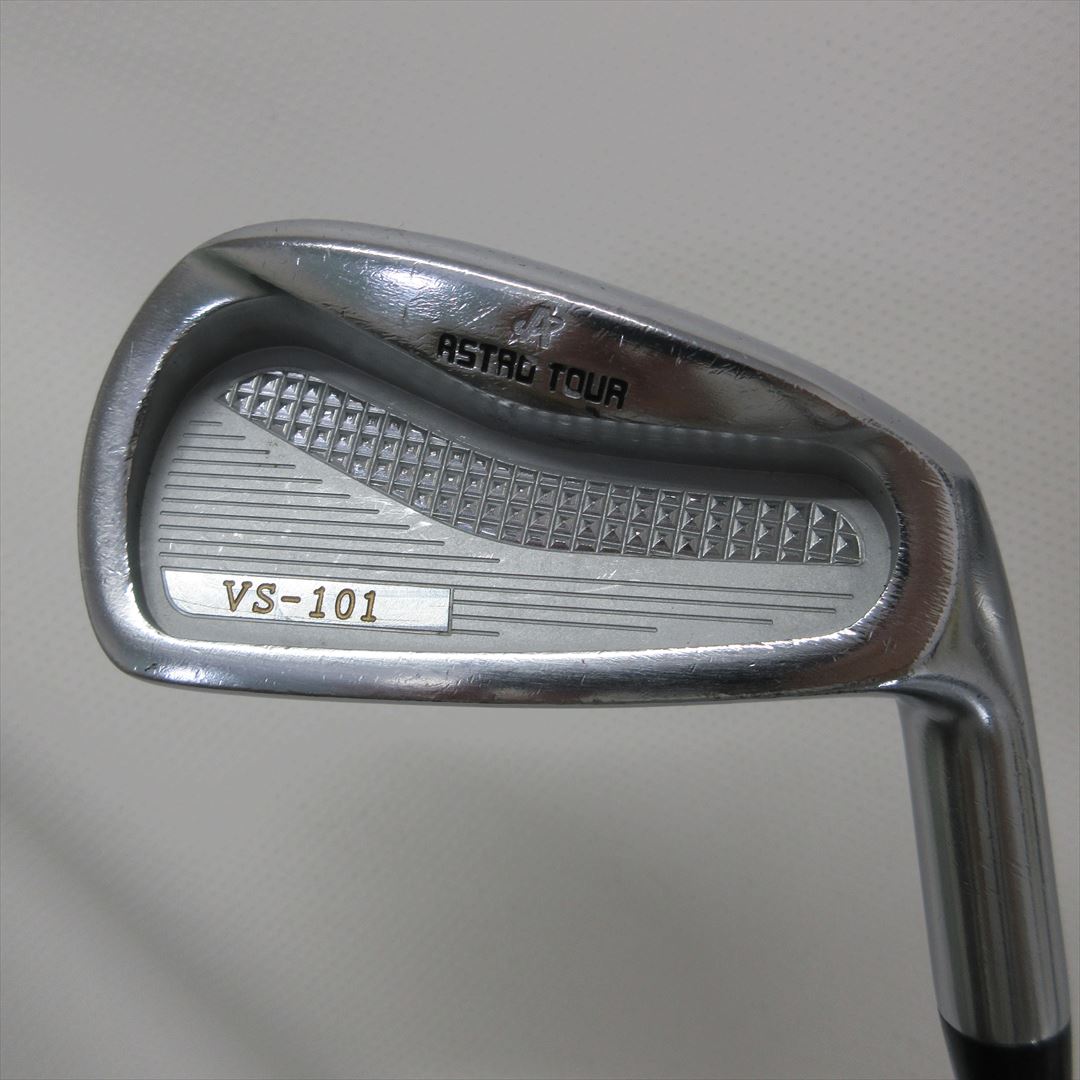 Masters Iron Set ASTRO TOUR VS-101 Stiff NS PRO 950GH 7 pieces