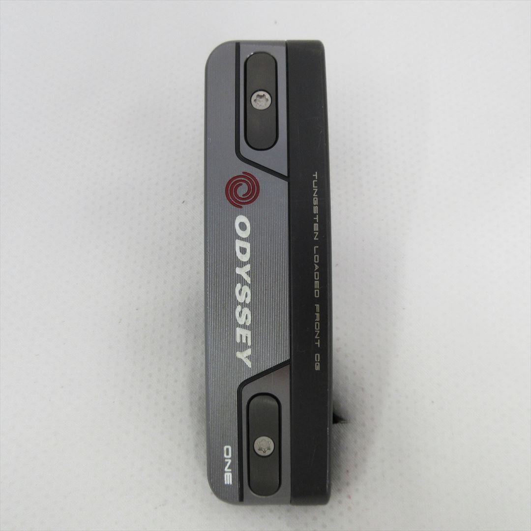 Odyssey Putter TRI-HOT 5K ONE 34 inch