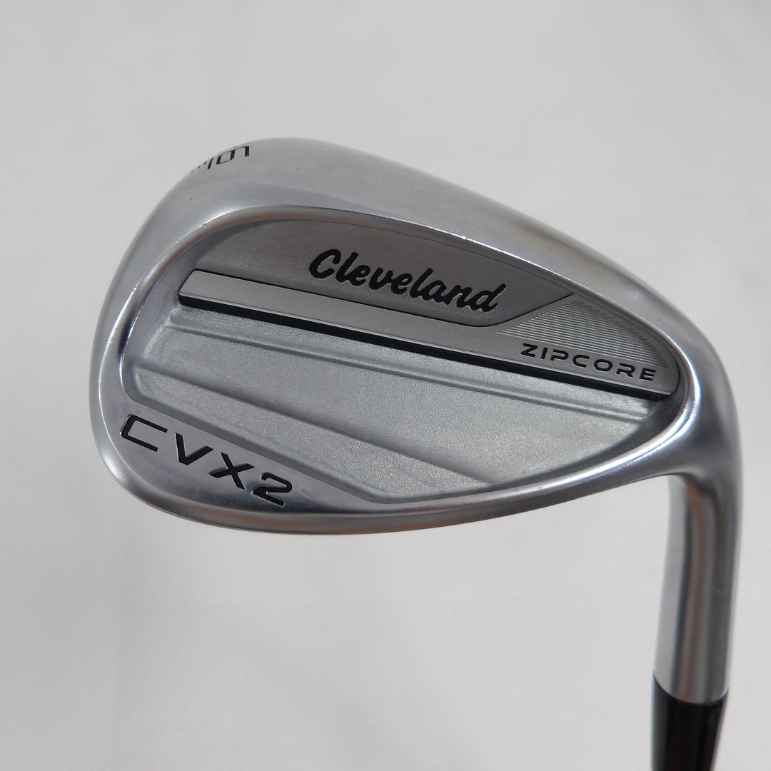 Cleveland Wedge Cleveland CVX 2 ZIPCORE 46° Dynamic Gold 95 S200