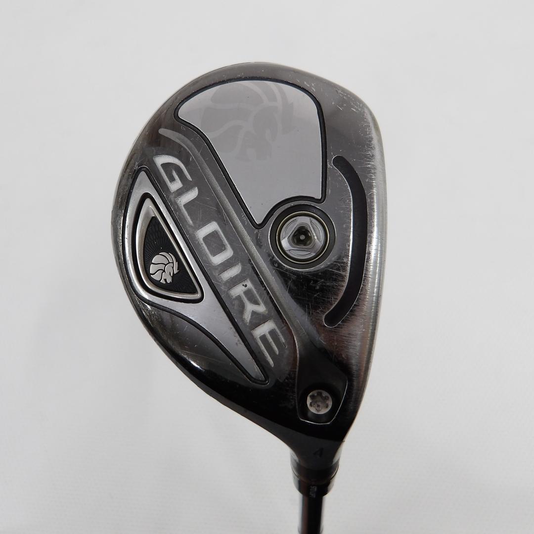 TaylorMade Hybrid Fair Rating GLOIRE(2014) HY 21° Stiff NS PRO 950GH
