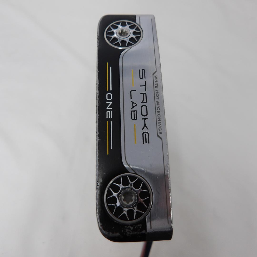 Odyssey Putter STROKE LAB ONE 34 inch
