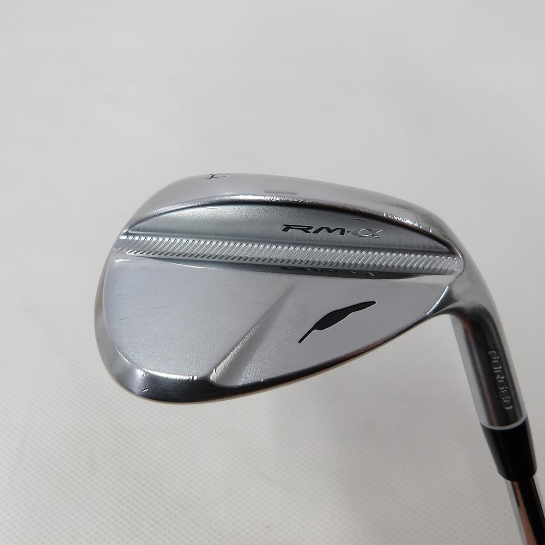 Fourteen Wedge RM-? Nickel Chrome(Pearl Satin) 54° TS-101w