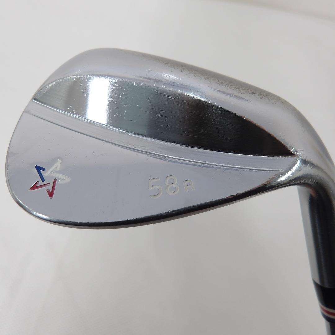 ARTISAN GOLF Wedge ARTISAN Plating 58° NS PRO MODUS3 WEDGE 115