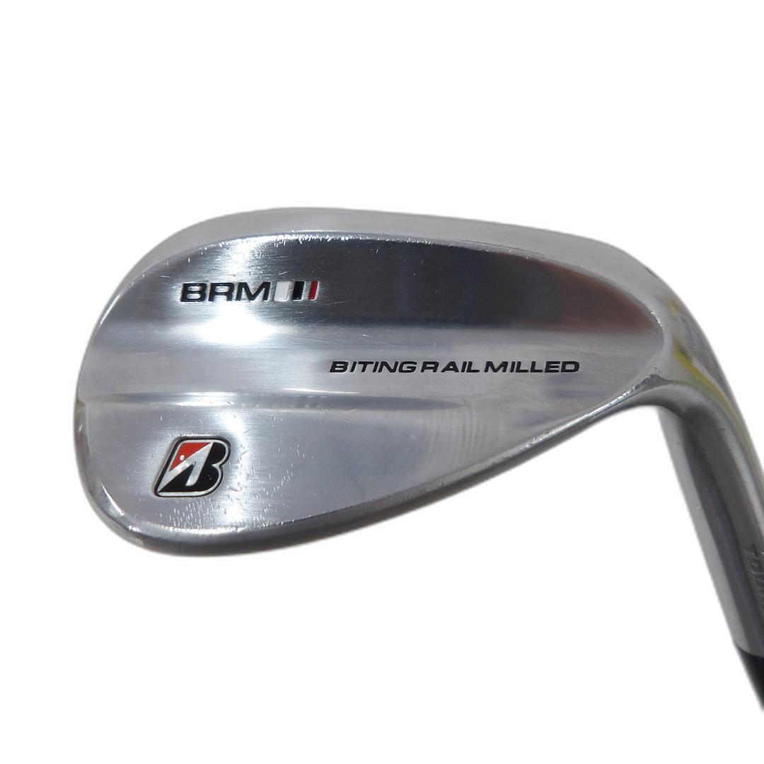 Bridgestone Wedge TOUR B BRM 58° NS PRO MODUS3 TOUR120