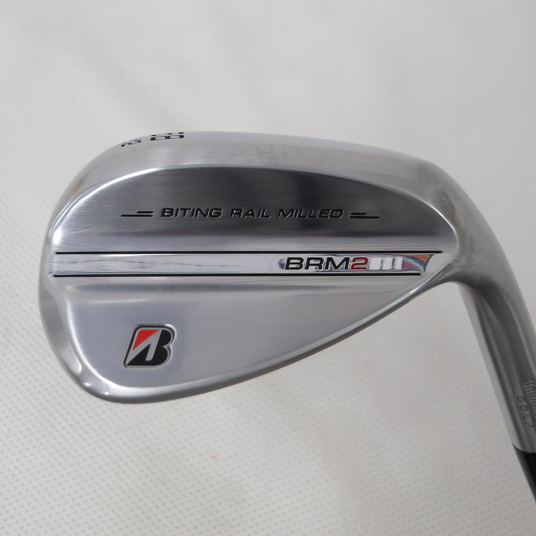 Bridgestone Wedge BRIDGESTONE BRM2 58° NS PRO MODUS3 TOUR105