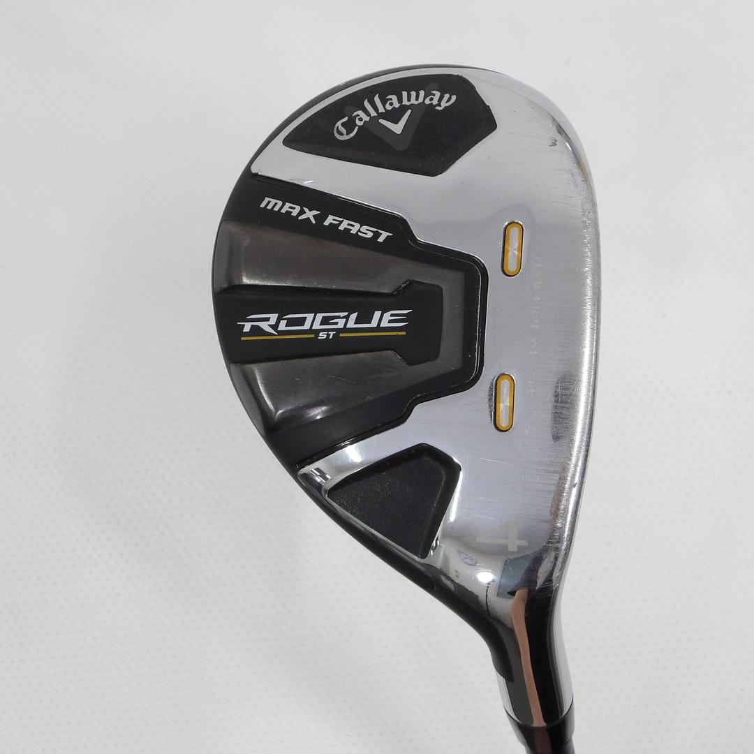Callaway Hybrid ROGUE ST MAX FAST HY 21° Regular SPEEDER NX 40 for CW(ROGUE ST)