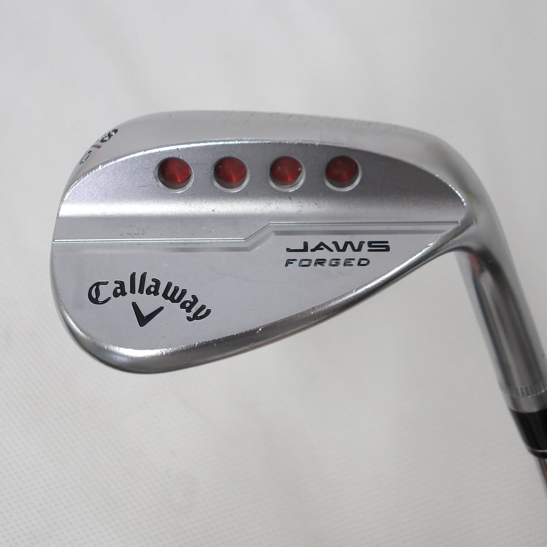 Callaway Wedge JAWS FORGED No Plating 58° NS PRO 950GH neo