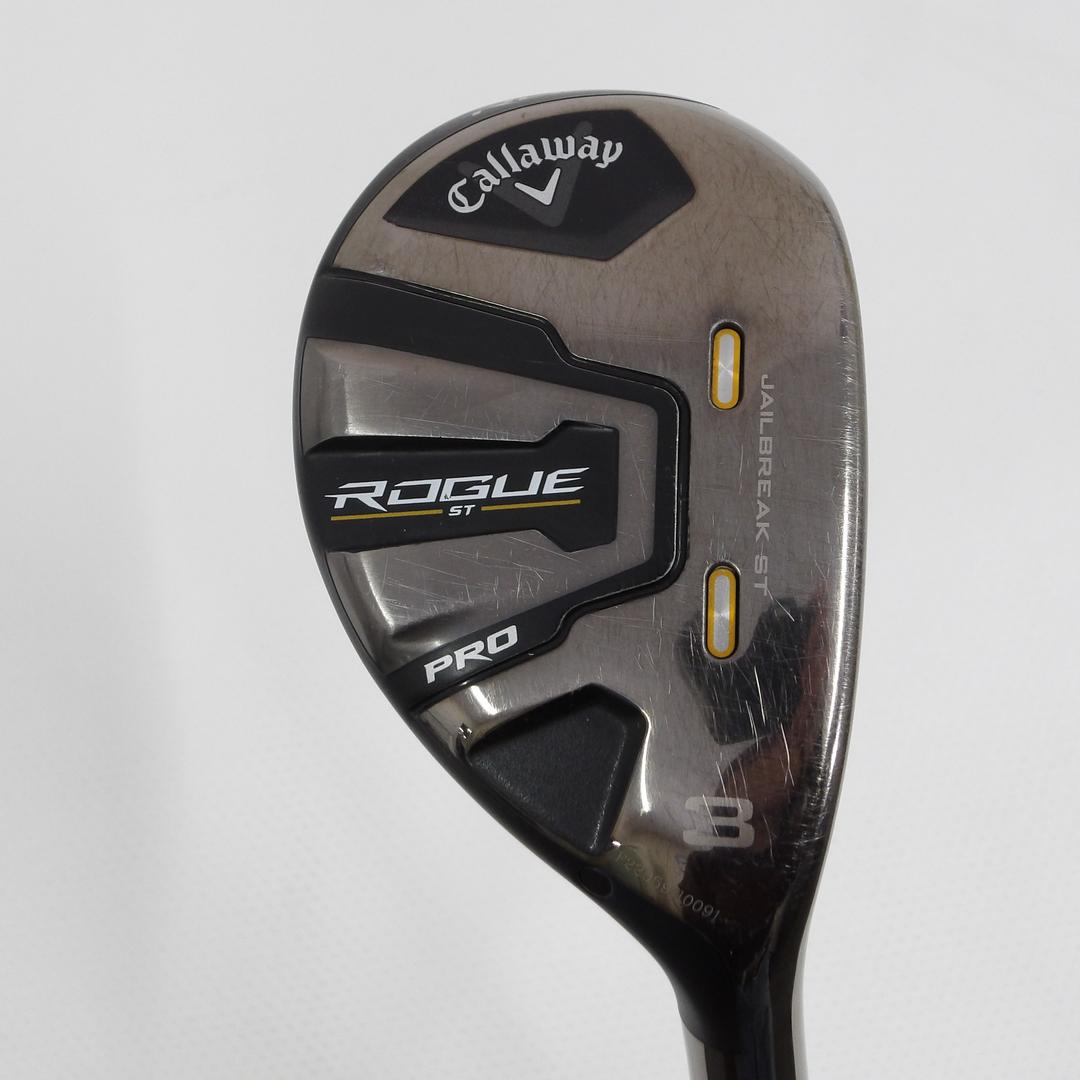 Callaway Hybrid ROGUE ST PRO HY 20° Stiff TENSEI AV BLUE 85(2022)