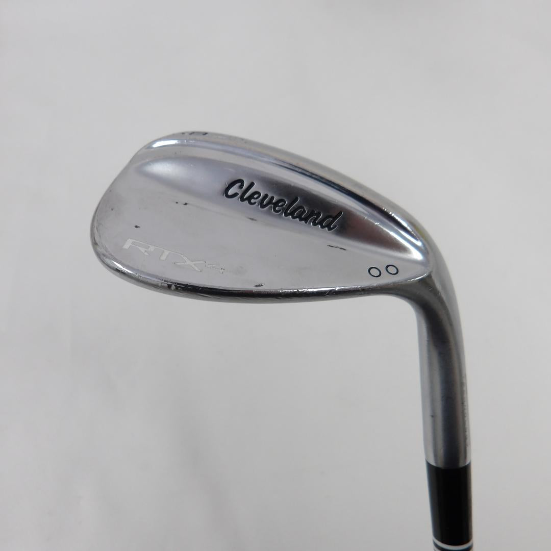 Cleveland Wedge Cleveland RTX-4 tour satin 58° Dynamic Gold S200