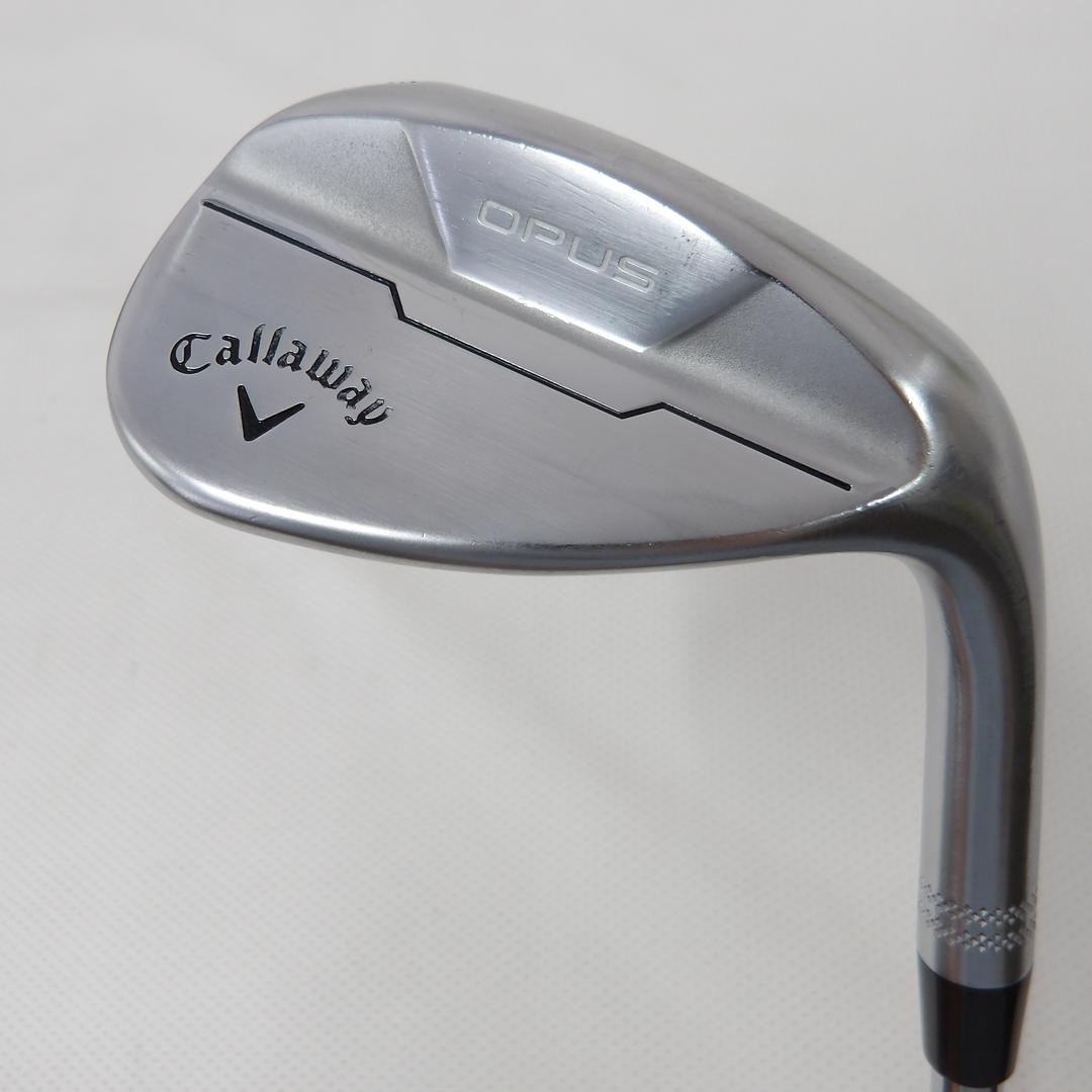 Callaway Wedge OPUS OPUS Chrome 58° NS PRO 950GH neo