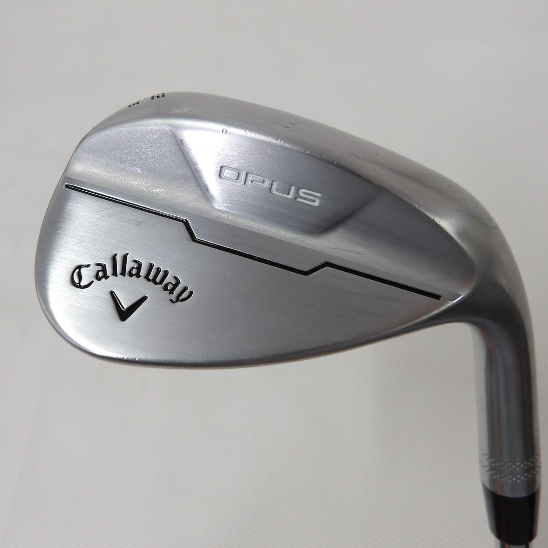 Callaway Wedge OPUS OPUS Chrome 52° NS PRO 950GH neo