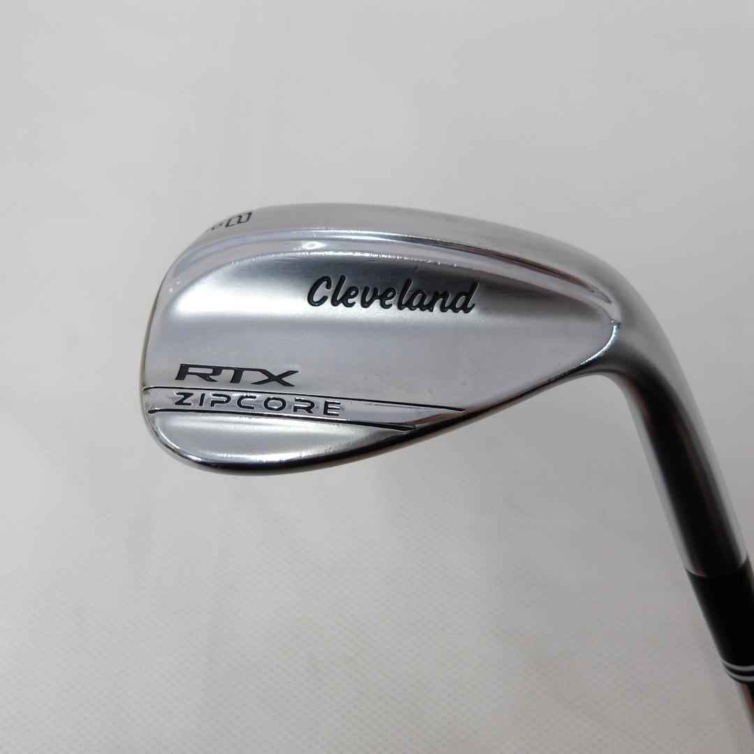 Cleveland Wedge Cleveland RTX ZIPCORE Tour Satin 58° Dynamic Gold S200