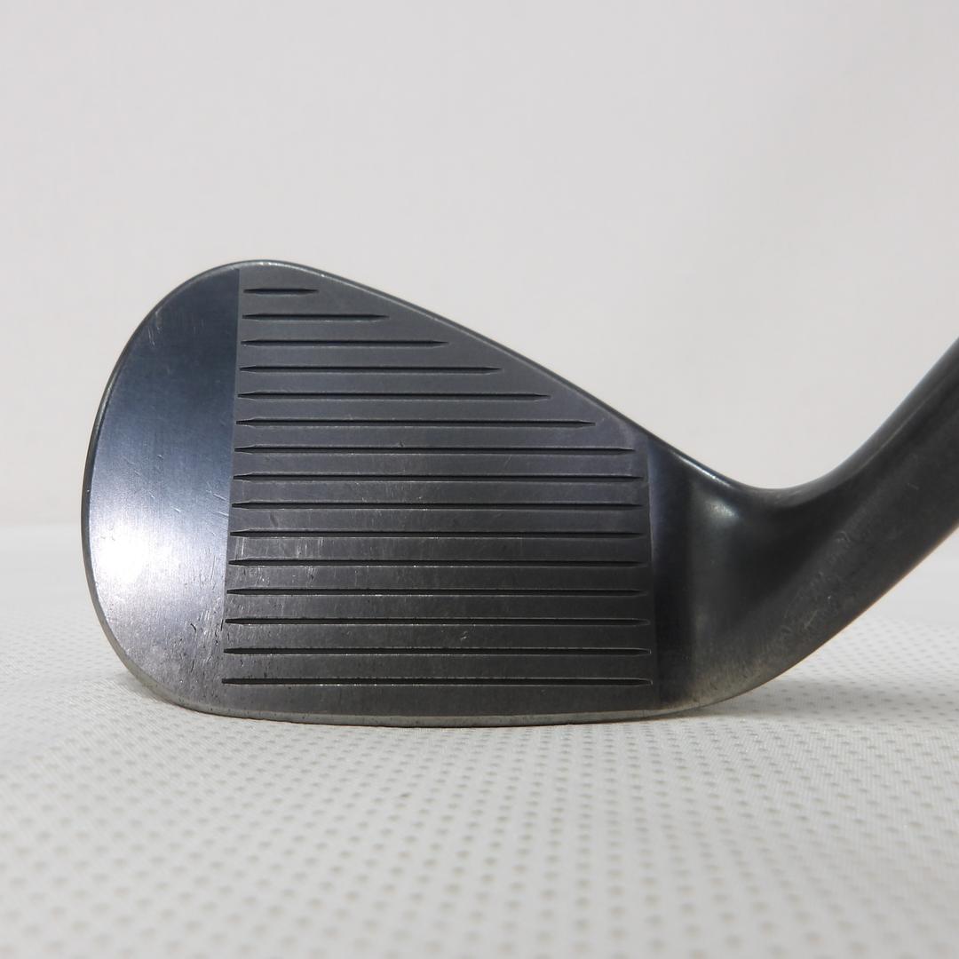 Callaway Wedge JAWS RAW Black 50° Dynamic Gold MID 115+I10:L36