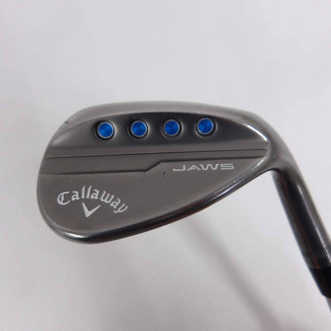 Callaway Wedge MD 5 JAWS Tour Gray 58° Dynamic Gold S200