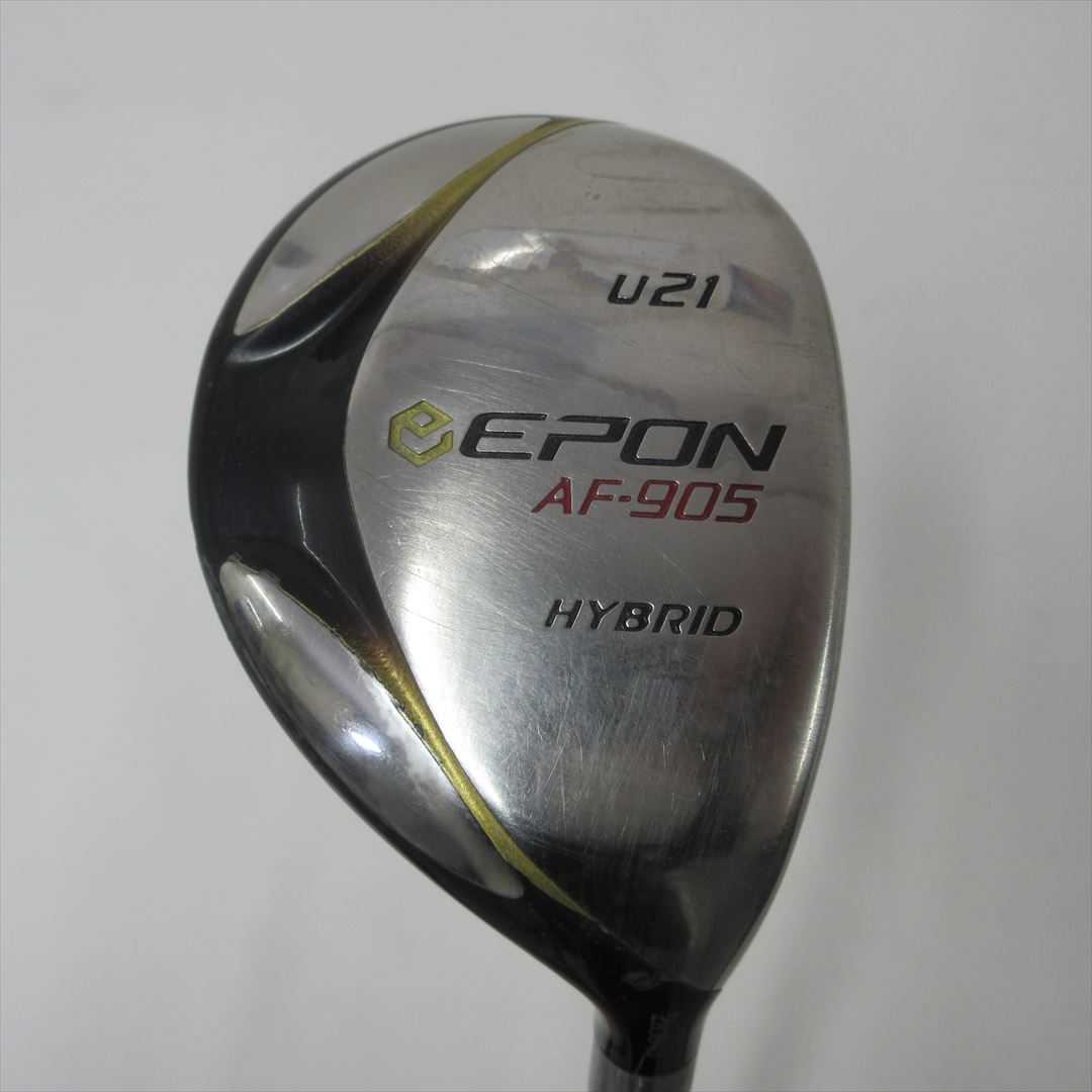 Epon Hybrid EPON AF-905 HY 21° Regular i50