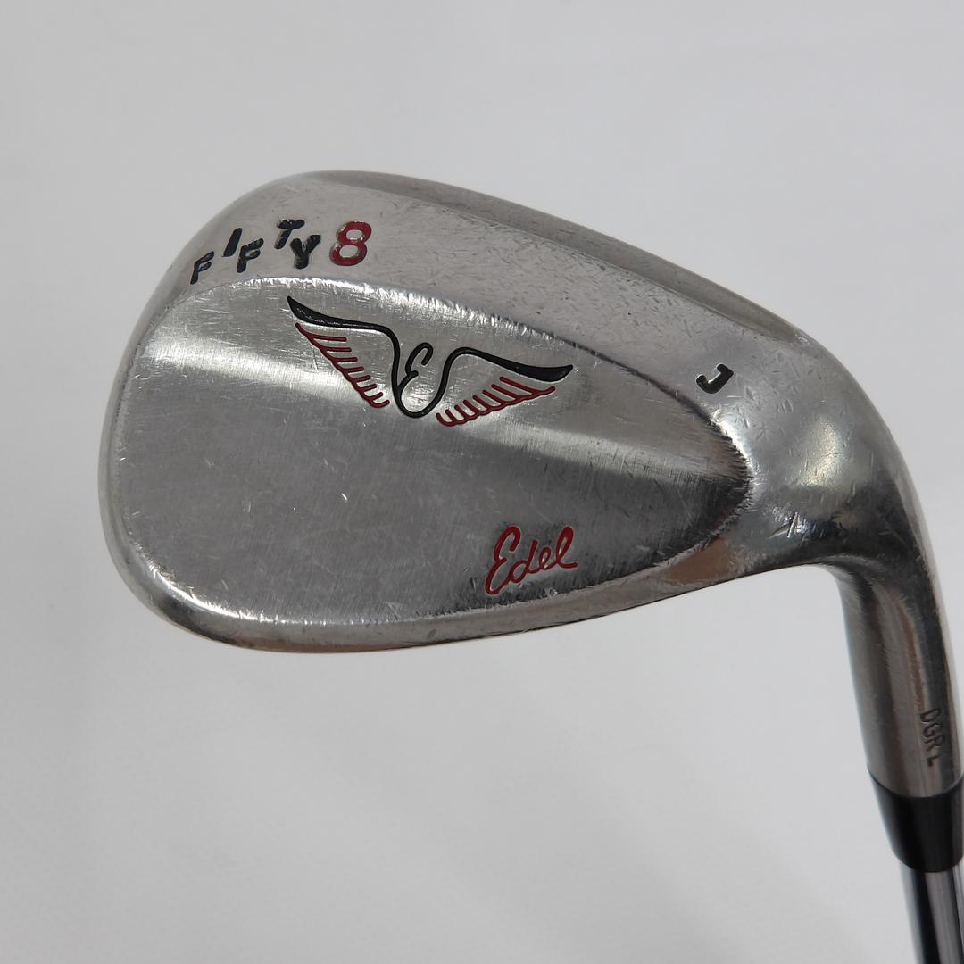 Edel Wedge Edel GOLF J WEDGE DGR 58° NS PRO ZELOS 7