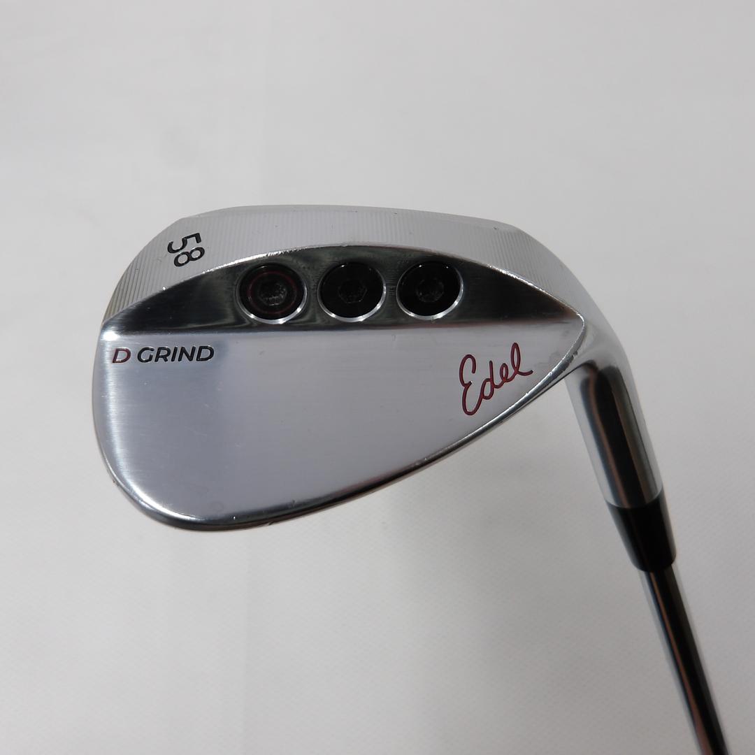 Edel Wedge Edel GOLF SMS wedge 58° NS PRO MODUS3 105