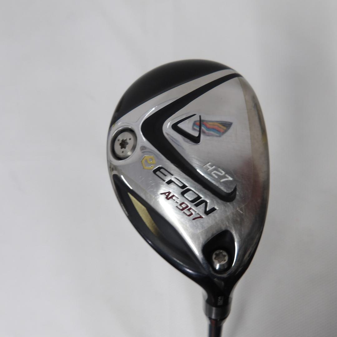 Epon Hybrid EPON AF-957 HY 27.5° Stiff BASILEUS Bri 70
