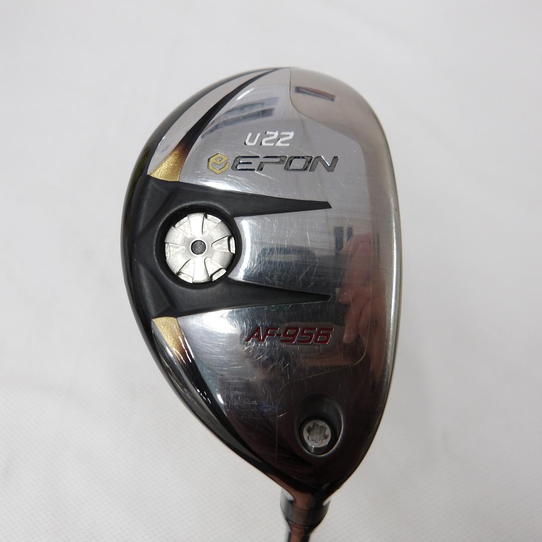Epon Hybrid EPON AF-956 HY 22° Stiff DIAMOND Speeder HB 7