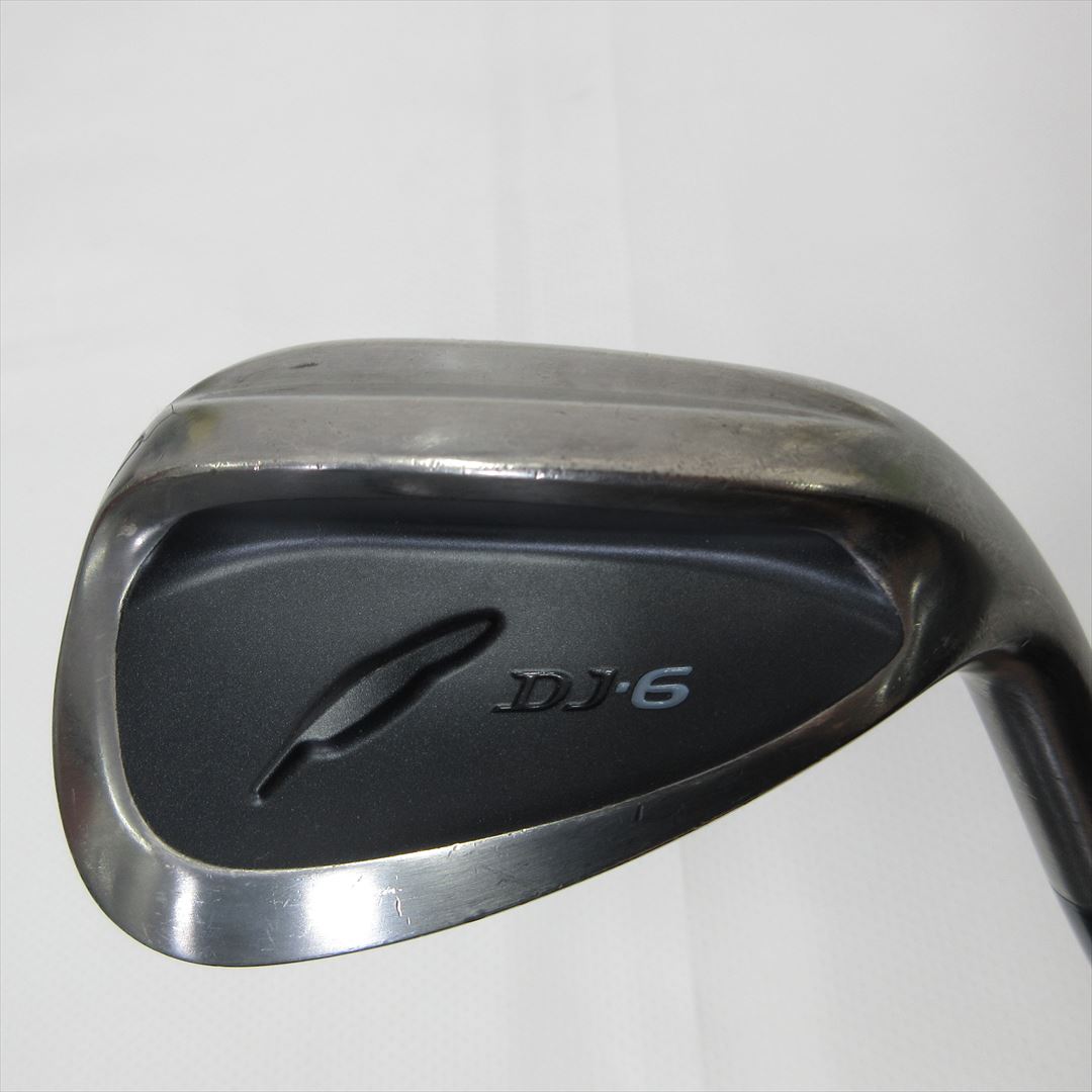 Fourteen Wedge DJ 6 Nickel Chrome Black 50° Dynamic Gold S200