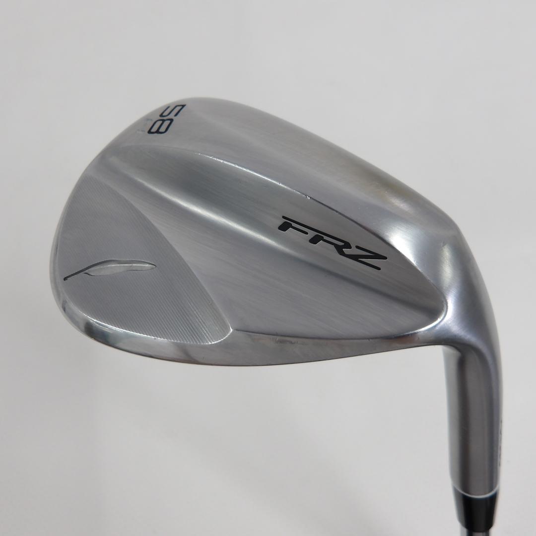 Fourteen Wedge FRZPearl Satin 58° TS-101w