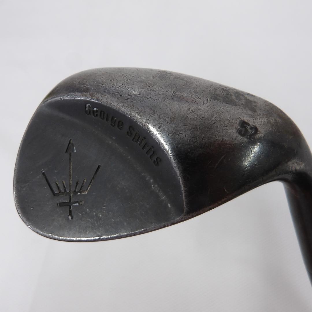George Spirits Wedge George Spirits GT SW forged 52° Dynamic Gold S200