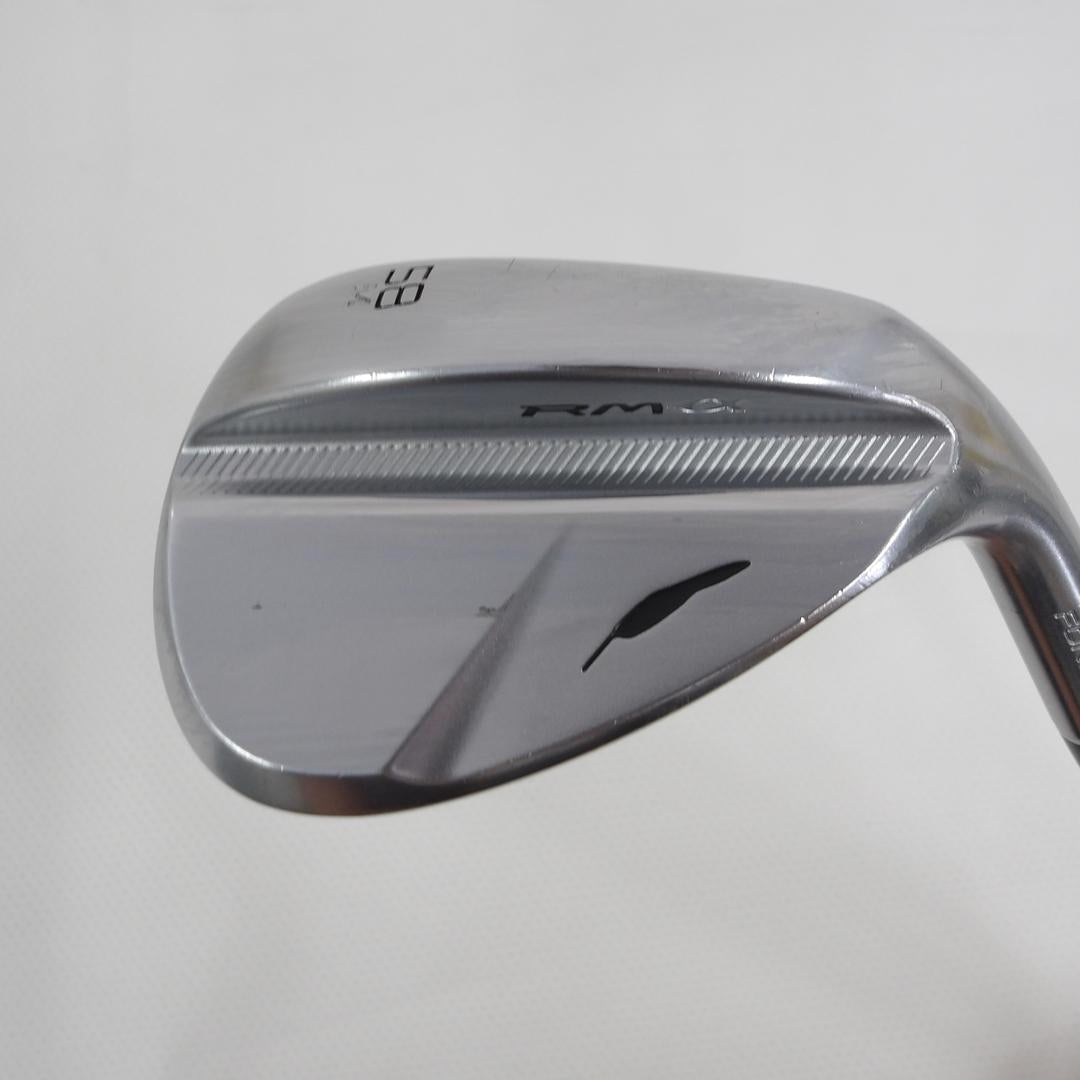 Fourteen Wedge RM Nickel Chrome (Pearl Satin) 58° TS-101w