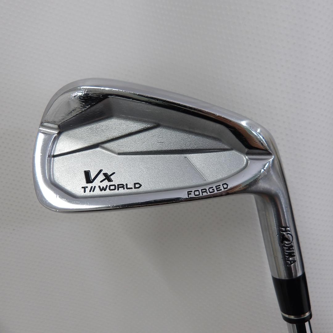 HONMA Iron Set TOUR WORLD Vx Stiff NS PRO 950GH neo 5 pieces