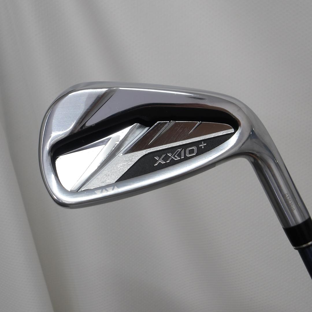 XXIO Iron Set XXIO (2026) Plus Regular SPEEDER NX DST for XXIO 7 pieces