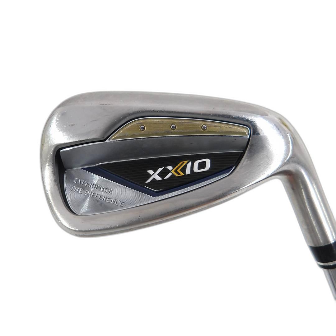 XXIO Iron Set XXIO13 Stiff NS PRO 850GH DST for XXIO 5 pieces