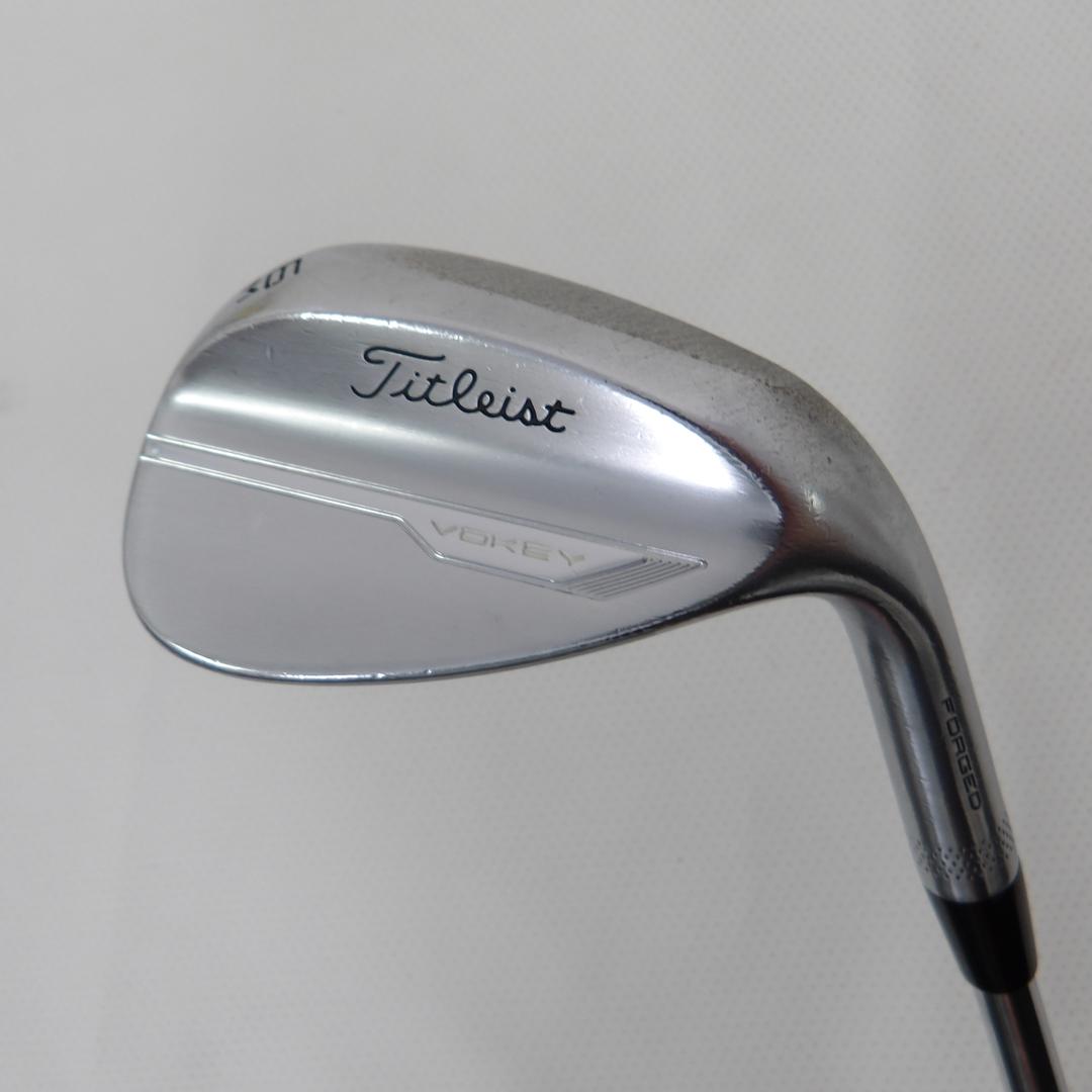 Titleist Wedge VOKEY FORGED(2021) 56° Dynamic Gold S200