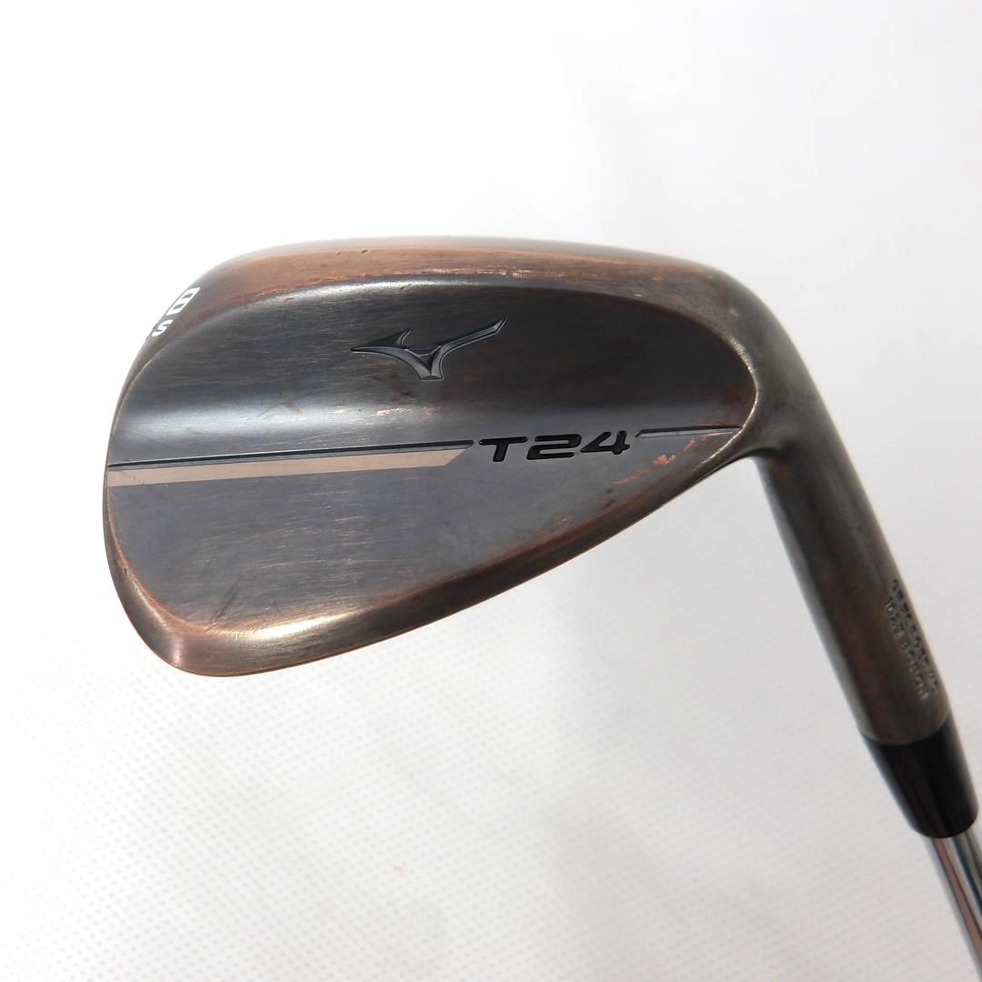 Mizuno Wedge Mizuno T24(Denim Copper) 48° Dynamic Gold 105 R300