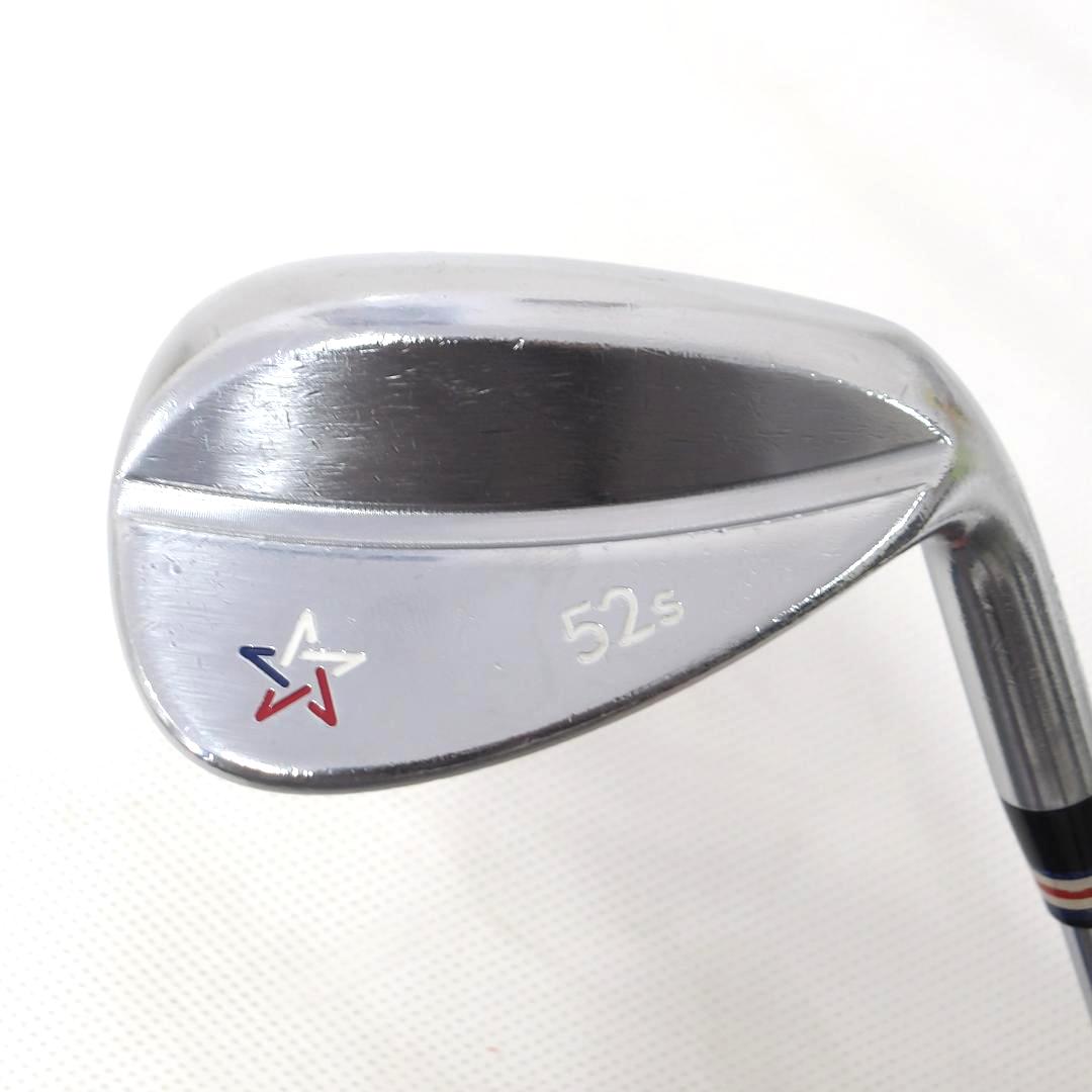 ARTISAN GOLF Wedge ARTISAN Plating 52° NS PRO MODUS3 WEDGE 105