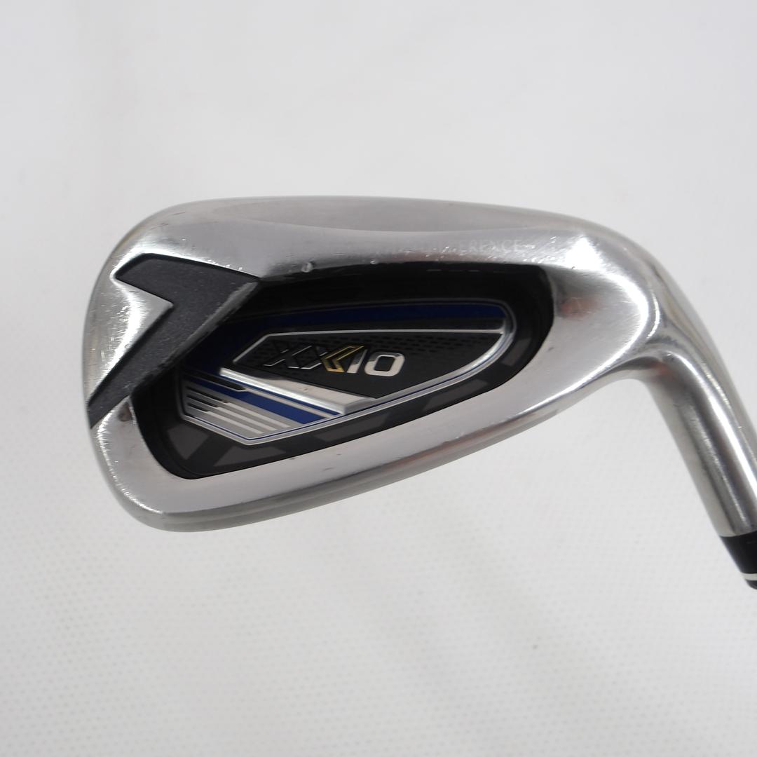 XXIO Iron Set XXIO12 Regular NS PRO 850GH DST for XXIO 7 pieces