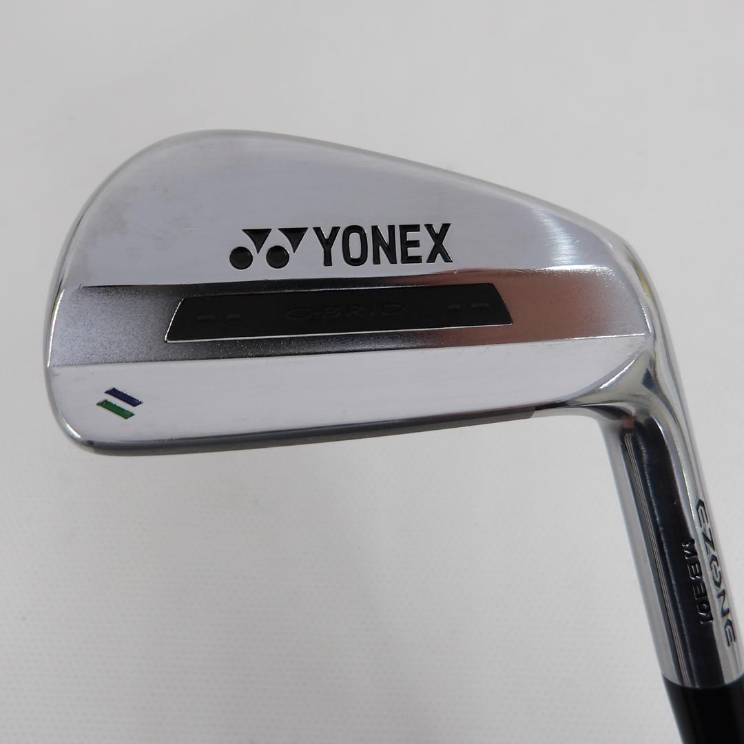 Yonex Iron Set EZONE MB301 Stiff NS PRO MODUS3 SYSTEM3 TOUR125 8 pieces