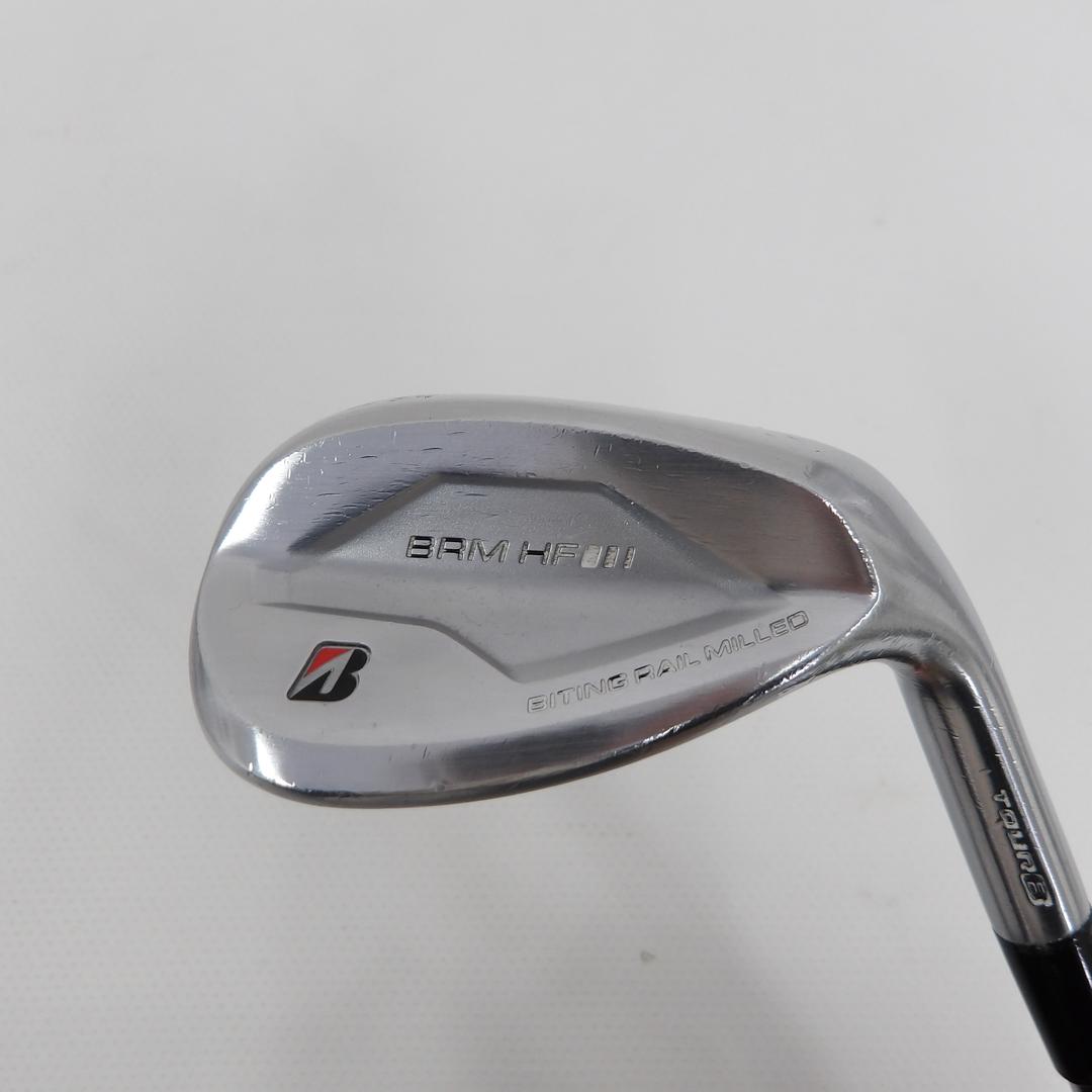 Bridgestone Wedge BRIDGESTONE BRM2 HF 50° NS PRO MODUS3 TOUR120