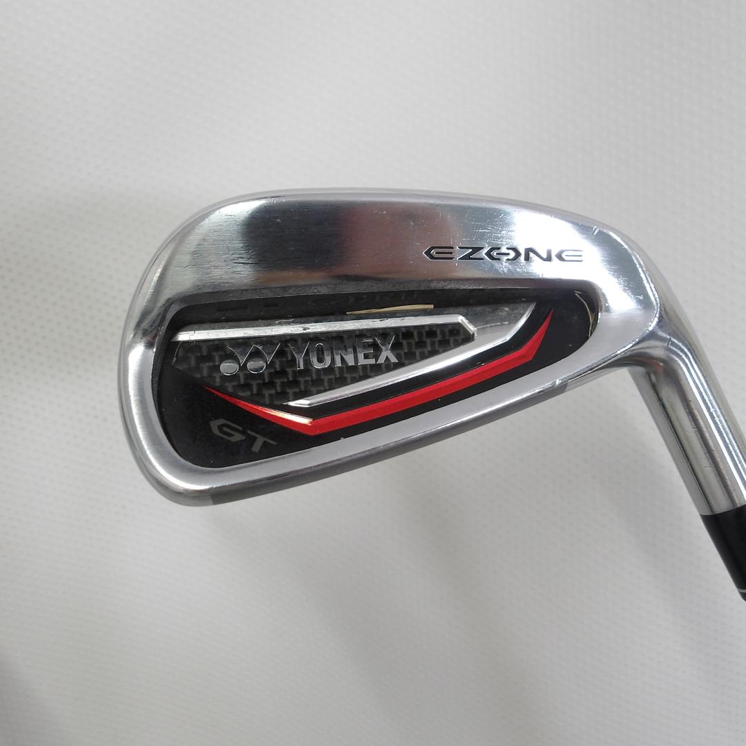 Yonex Iron Set EZONE GT Regular REXIS for EZONE GT 7 pieces