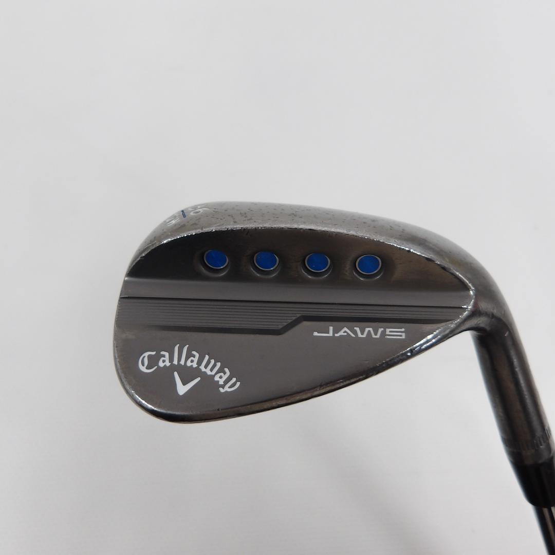 Callaway Wedge MD 5 JAWS Tour Gray 56° Dynamic Gold S400