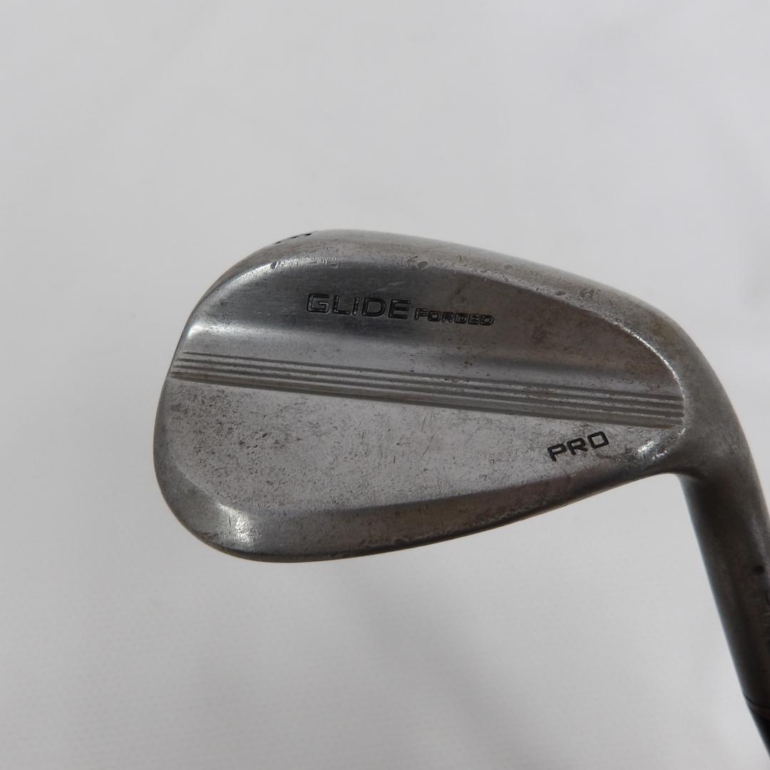 Ping Wedge PING GLIDE FORGED PRO 56° Dynamic Gold EX TOUR ISSUE S200 Dot Black