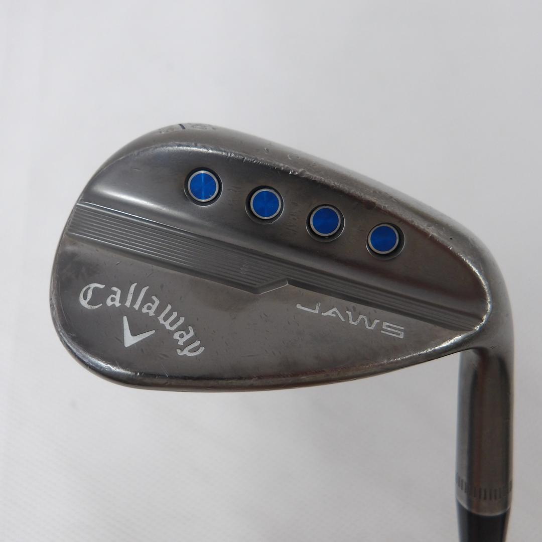 Callaway Wedge MD 5 JAWS Tour Gray 56° Dynamic Gold S200