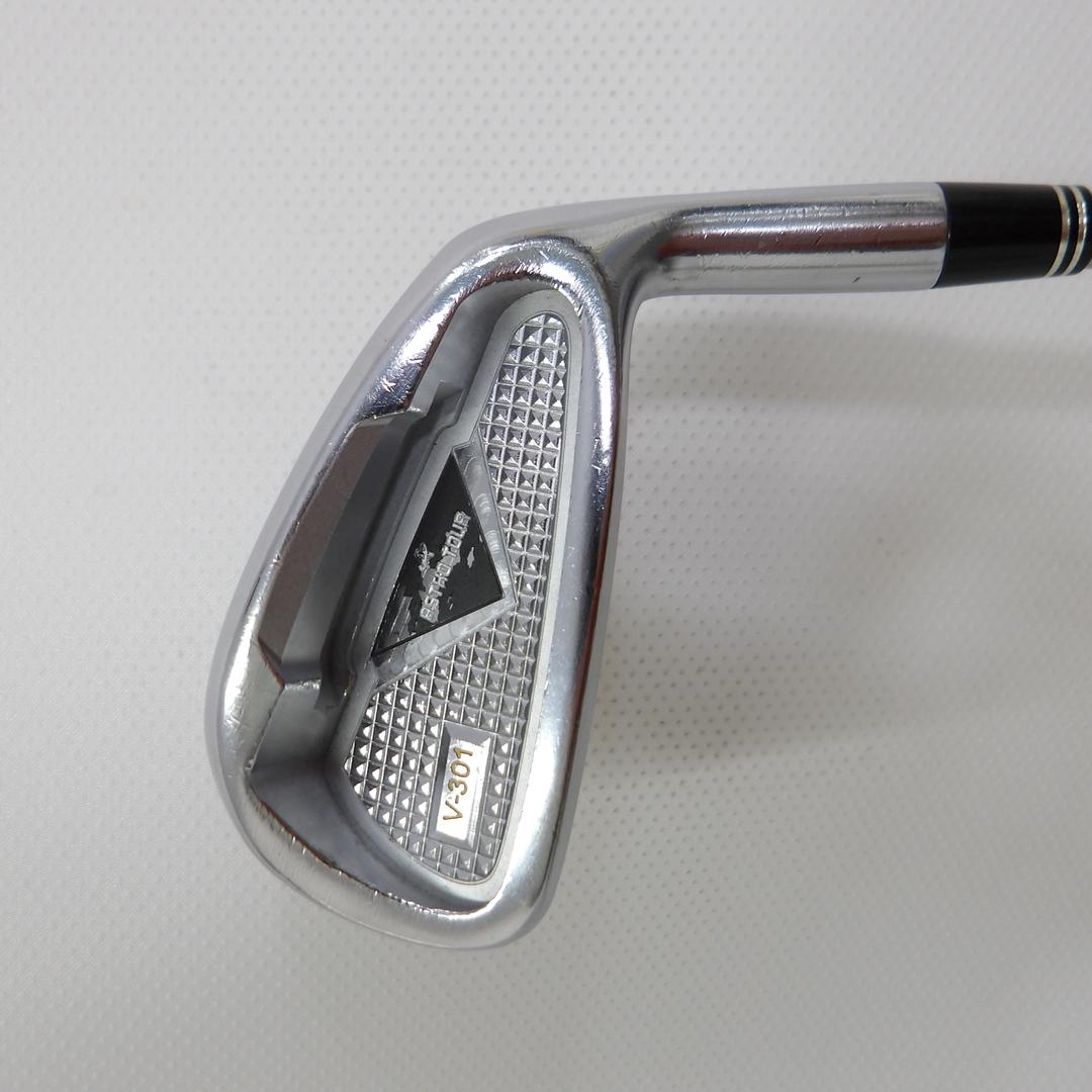 Masters Iron Set ASTRO TOUR V-301 Stiff MCI 80 5 pieces